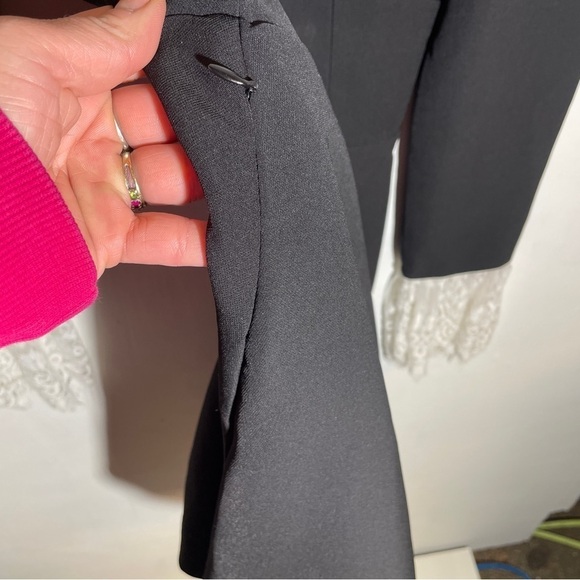 Wong blouse - Picture 9 of 15